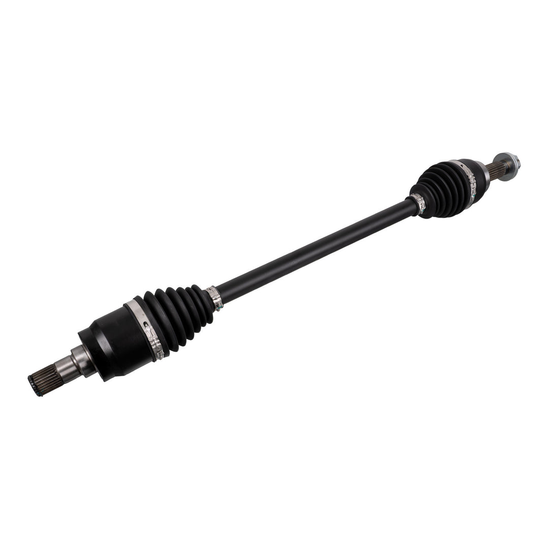Whites ATV CV/Axle Complete Honda Front Left