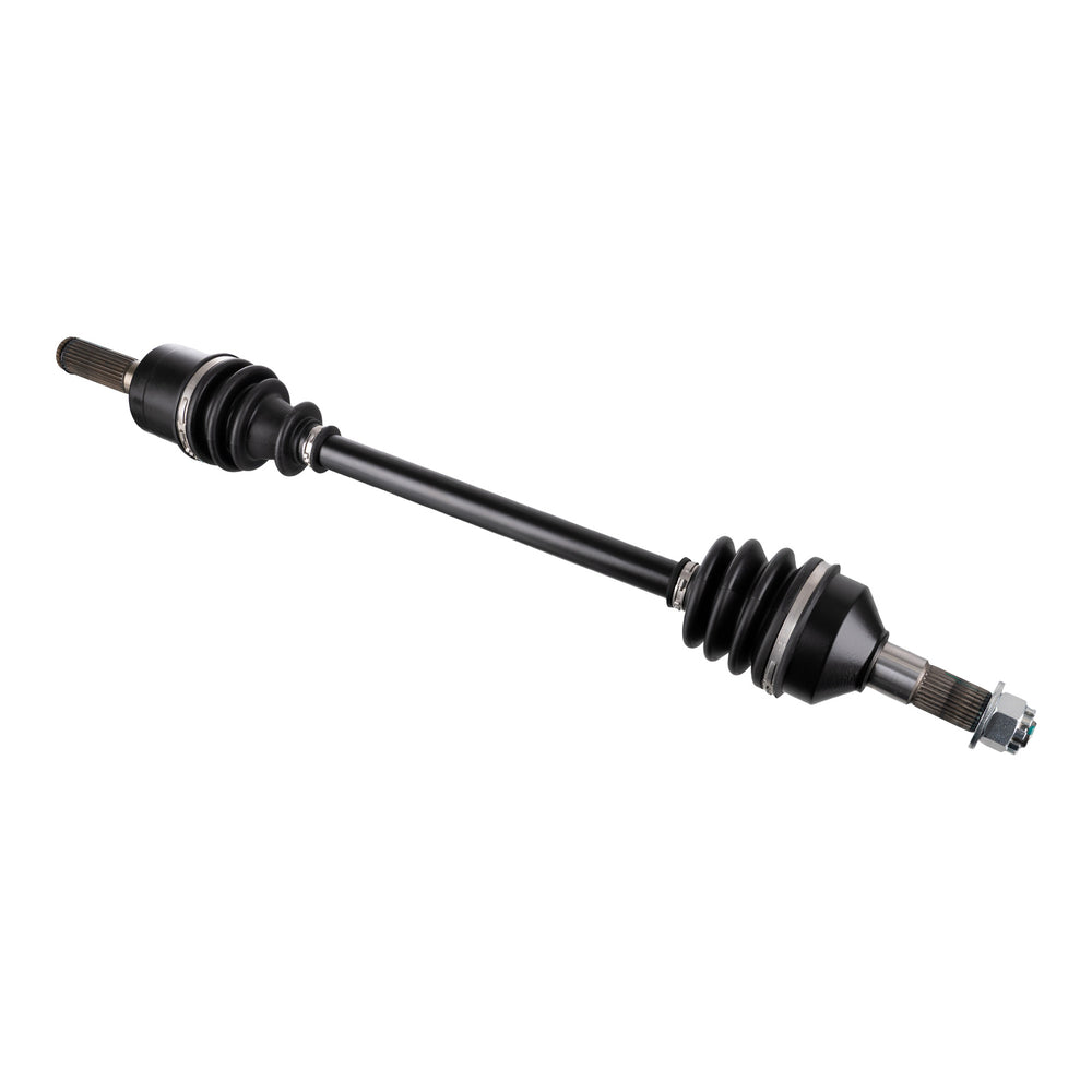 Whites ATV CV Axle Complete Kawasaki Front Left-hand