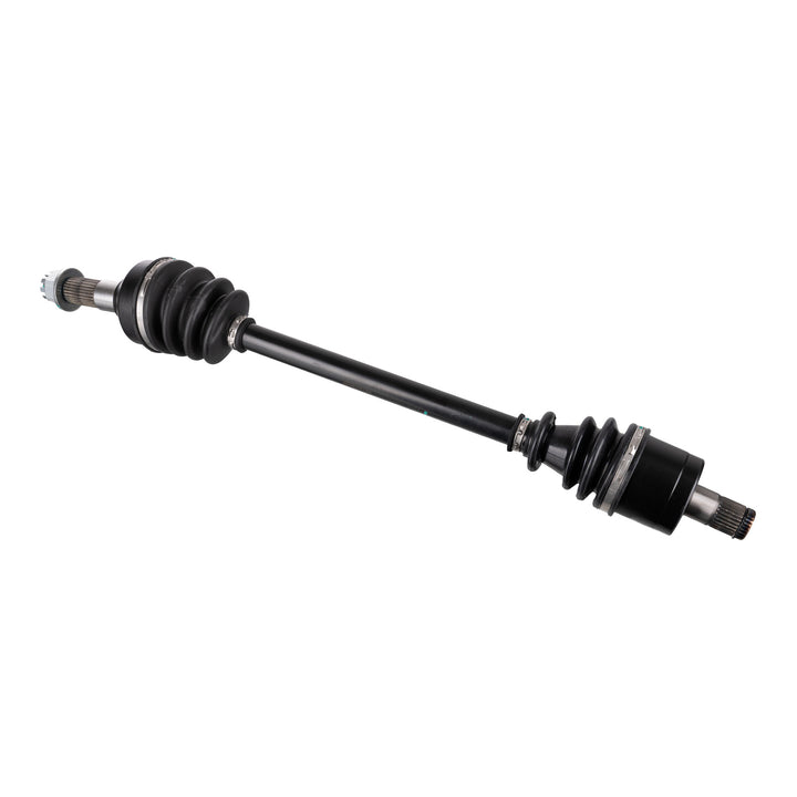 Whites ATV CV Axle Complete Kawasaki Front Right-hand
