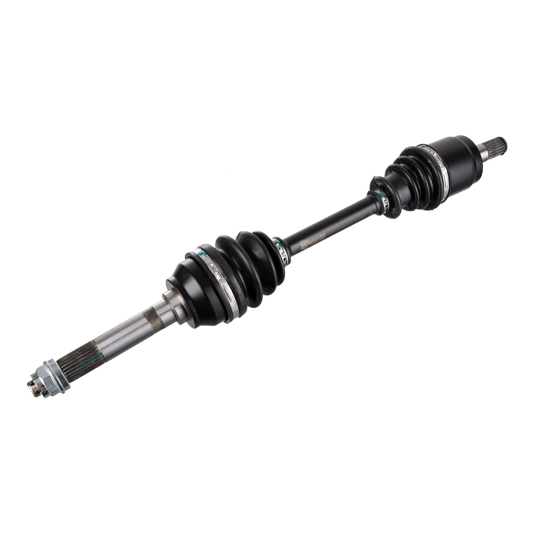 Whites ATV CV Axle Complete Kawasaki Front Left-hand Right-hand