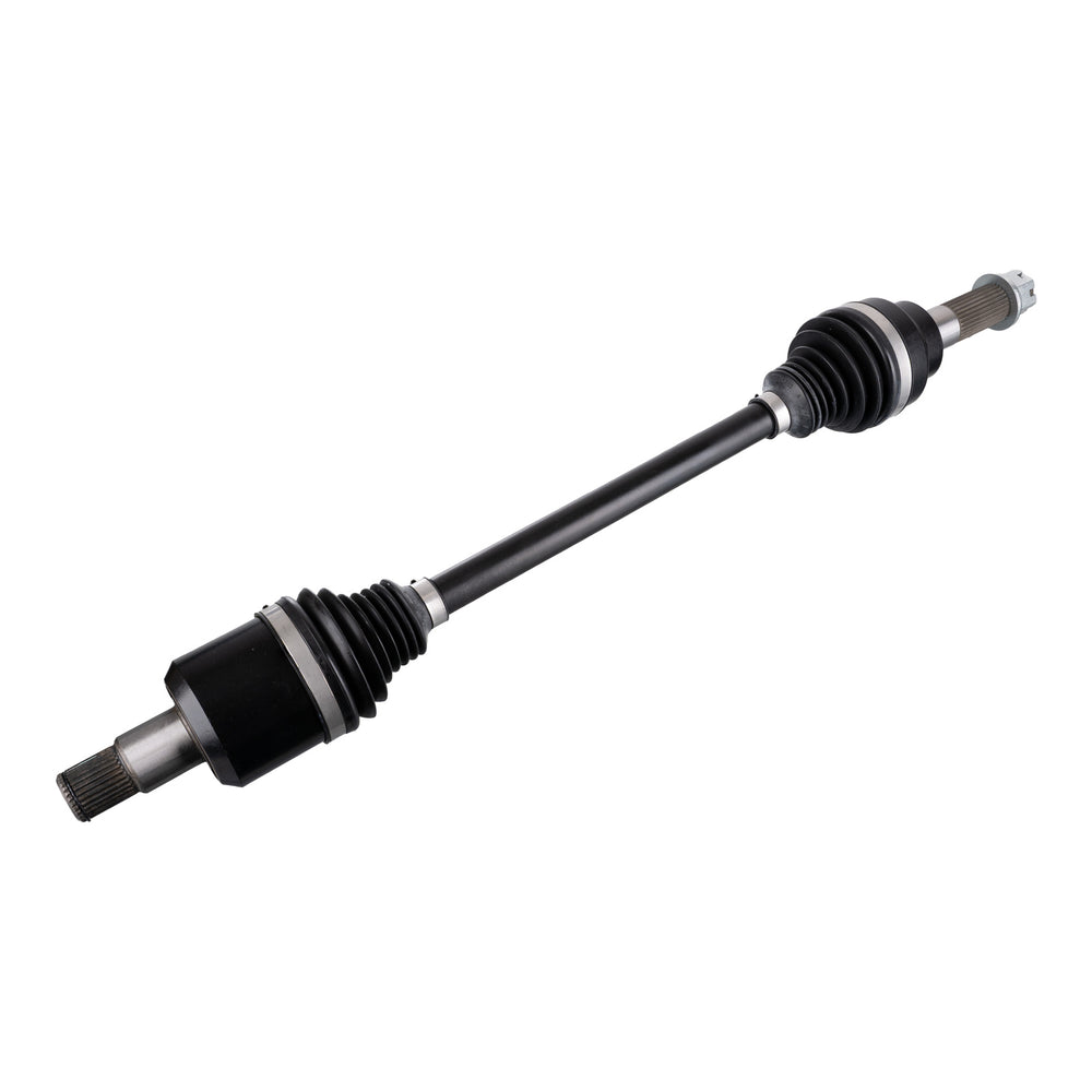 Whites ATV CV Axle Complete Kawasaki Rear Left-hand (with TPE Boot)