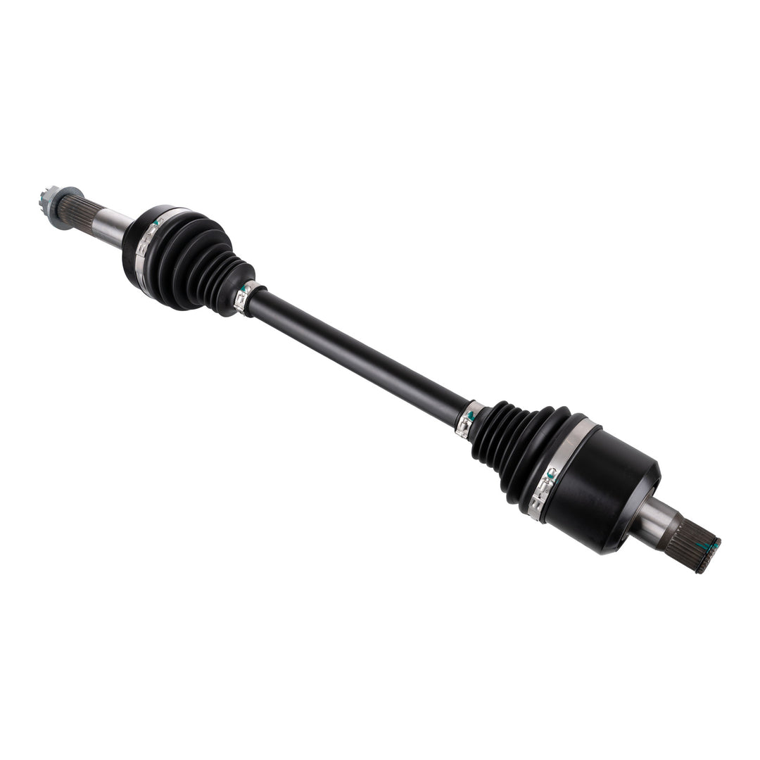 Whites ATV CV Axle Complete Kawasaki Rear Left-hand Right-hand
