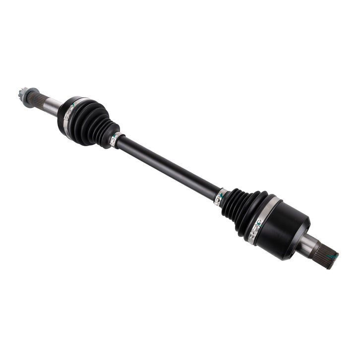 Whites ATV CV Axle Complete Kawasaki Rear Left-hand Right-hand