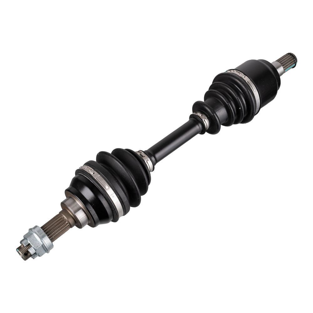 Whites ATV CV/Axle Complete Kawasaki Front Right