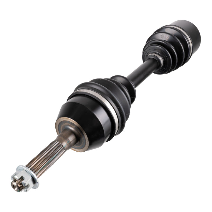 Whites ATV CV Axle Complete Pol Front Left-hand Right-hand