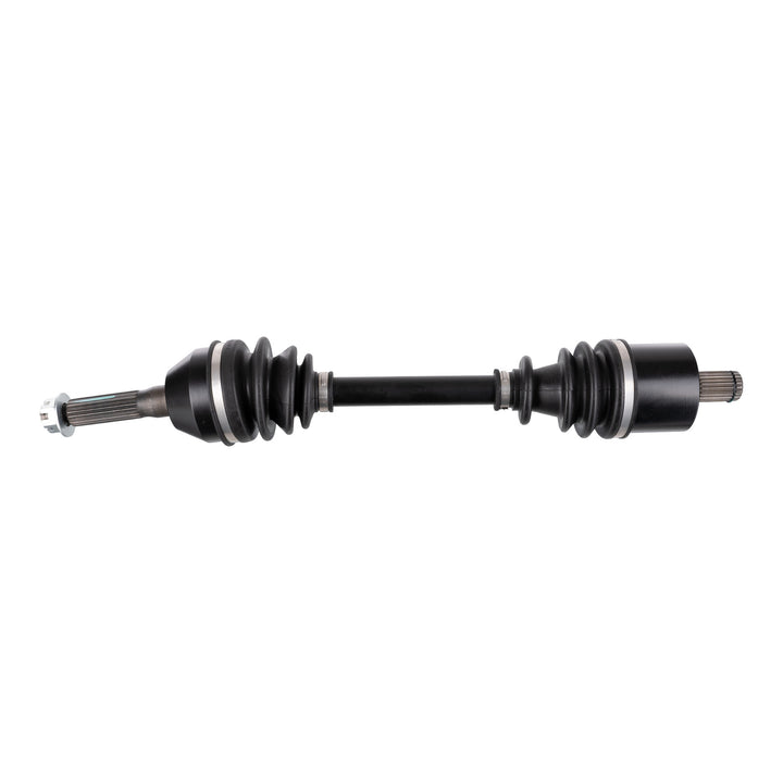 Whites ATV CV Axle Complete Pol Front Left-hand Right-hand