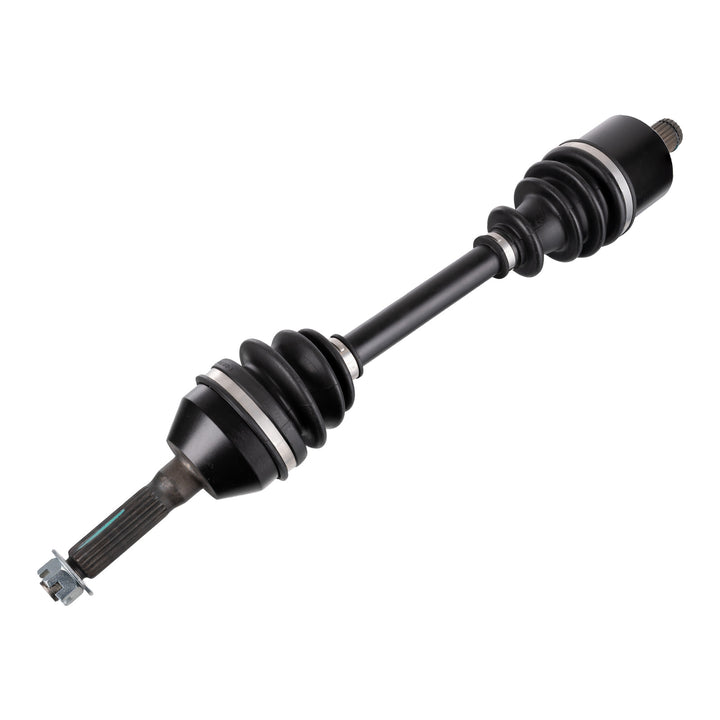 Whites ATV CV Axle Complete Pol Front Left-hand Right-hand