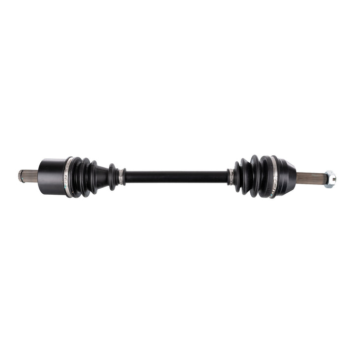 Whites ATV CV Axle Complete Pol Front Left-hand Right-hand