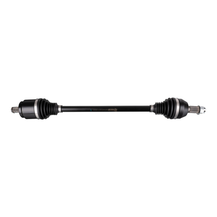 Whites ATV CV Axle Complete Pol Front Left-hand Right-hand