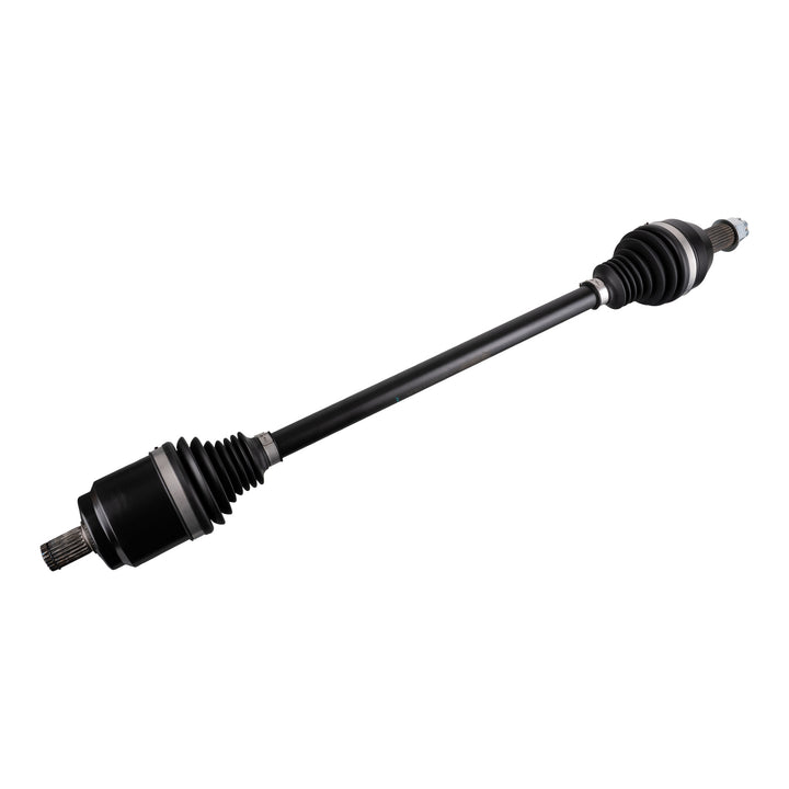 Whites ATV CV Axle Complete Pol Front Left-hand Right-hand