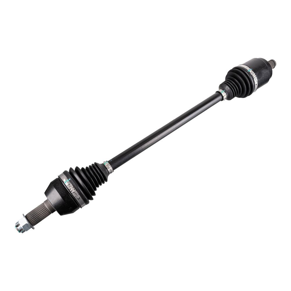 Whites ATV CV Axle Complete Pol Front Left-hand Right-hand