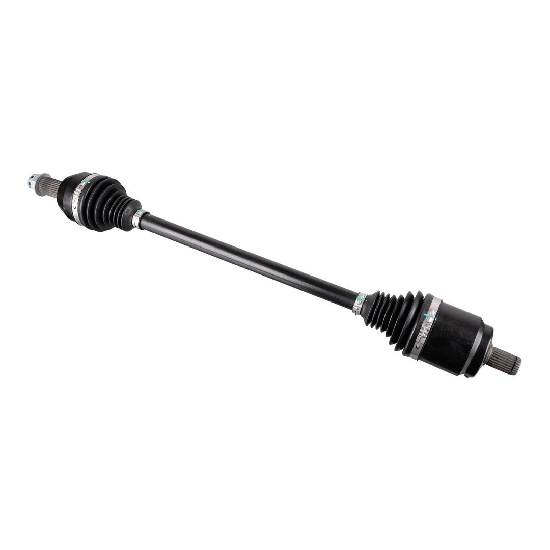Whites ATV CV Axle Complete Pol Front Left-hand Right-hand