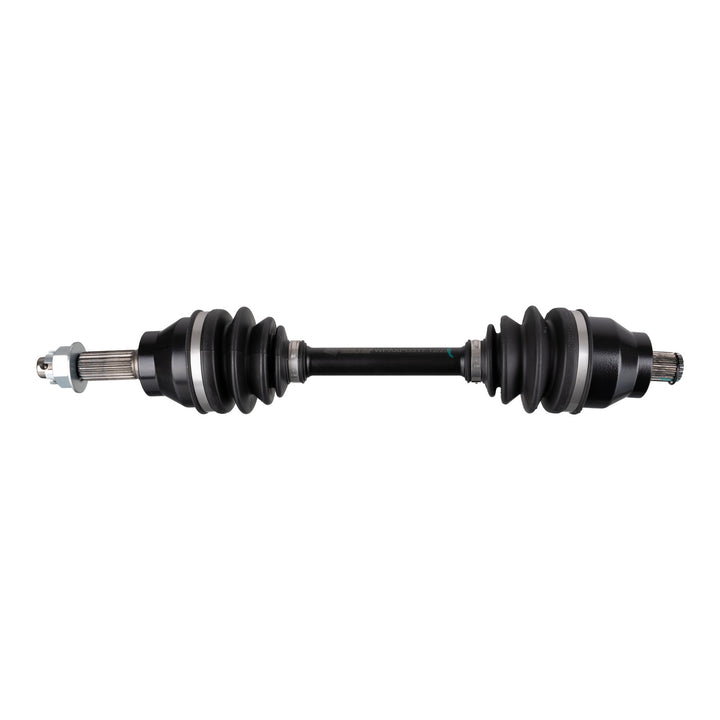 Whites ATV CV Axle Complete Pol Front Left-hand Right-hand