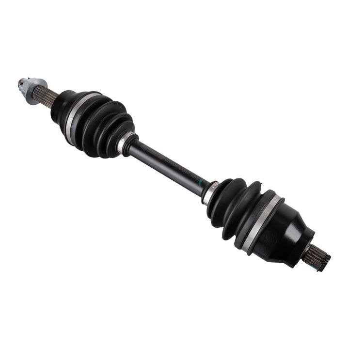 Whites ATV CV Axle Complete Pol Front Left-hand Right-hand