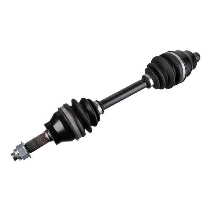Whites ATV CV Axle Complete Pol Front Left-hand Right-hand