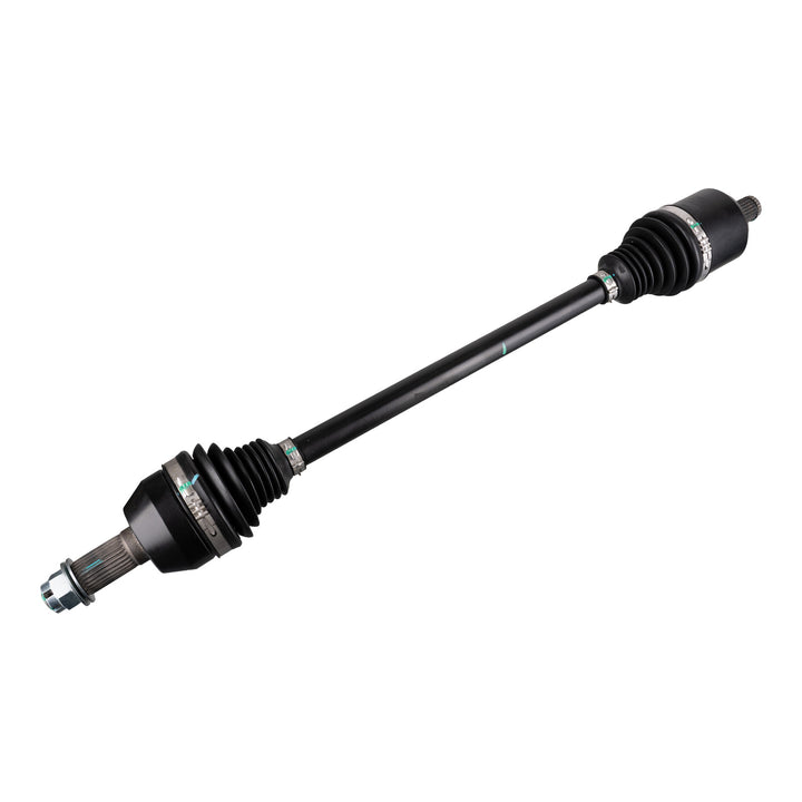 Whites ATV CV Axle Complete Pol Front Left-hand Right-hand