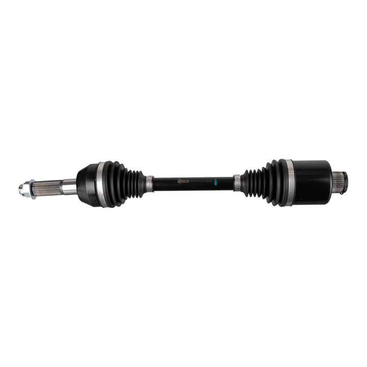 Whites CV Axle Shaft Polaris Rear Left-hand or Right-hand (with TPE Boot)