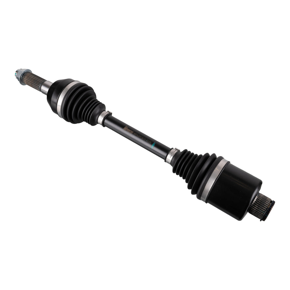 Whites CV Axle Shaft Polaris Rear Left-hand or Right-hand (with TPE Boot)