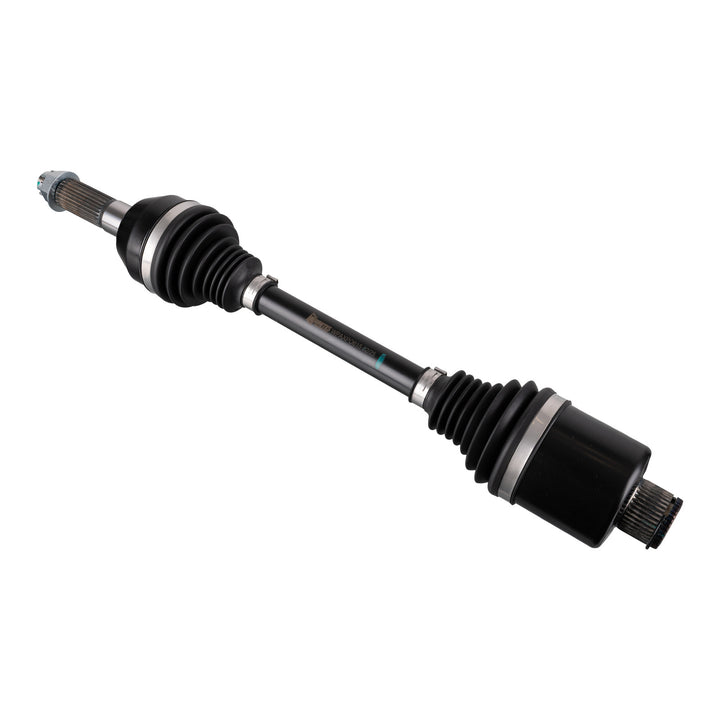 Whites CV Axle Shaft Polaris Rear Left-hand or Right-hand (with TPE Boot)