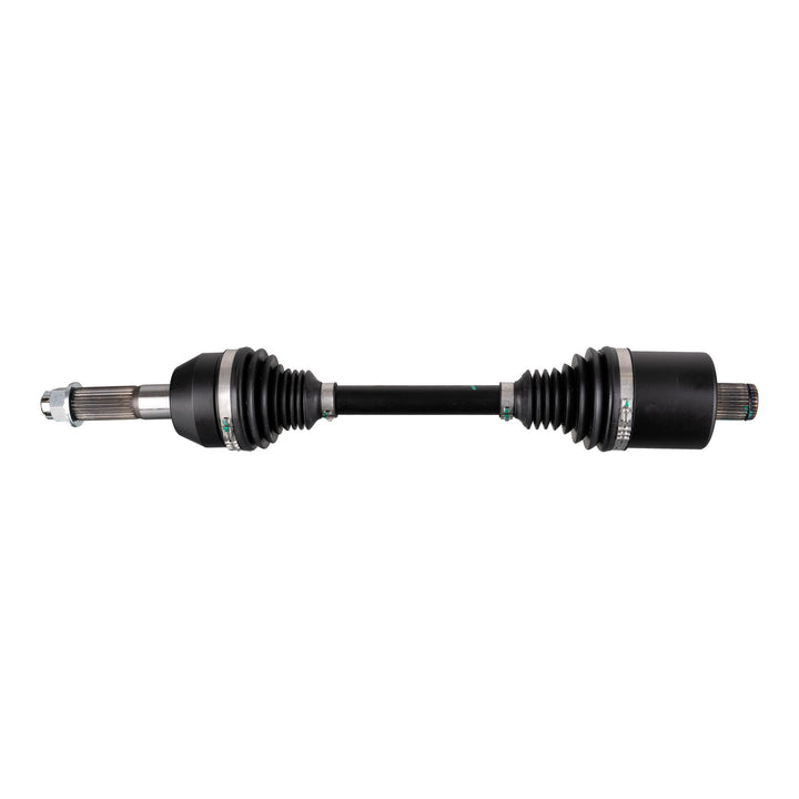 Whites ATV CV Axle Complete Pol Rear Left-hand Right-hand
