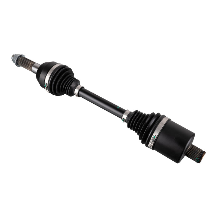 Whites ATV CV Axle Complete Pol Rear Left-hand Right-hand