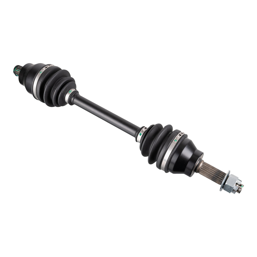 Whites ATV CV Axle Complete Pol Rear Left-hand Right-hand