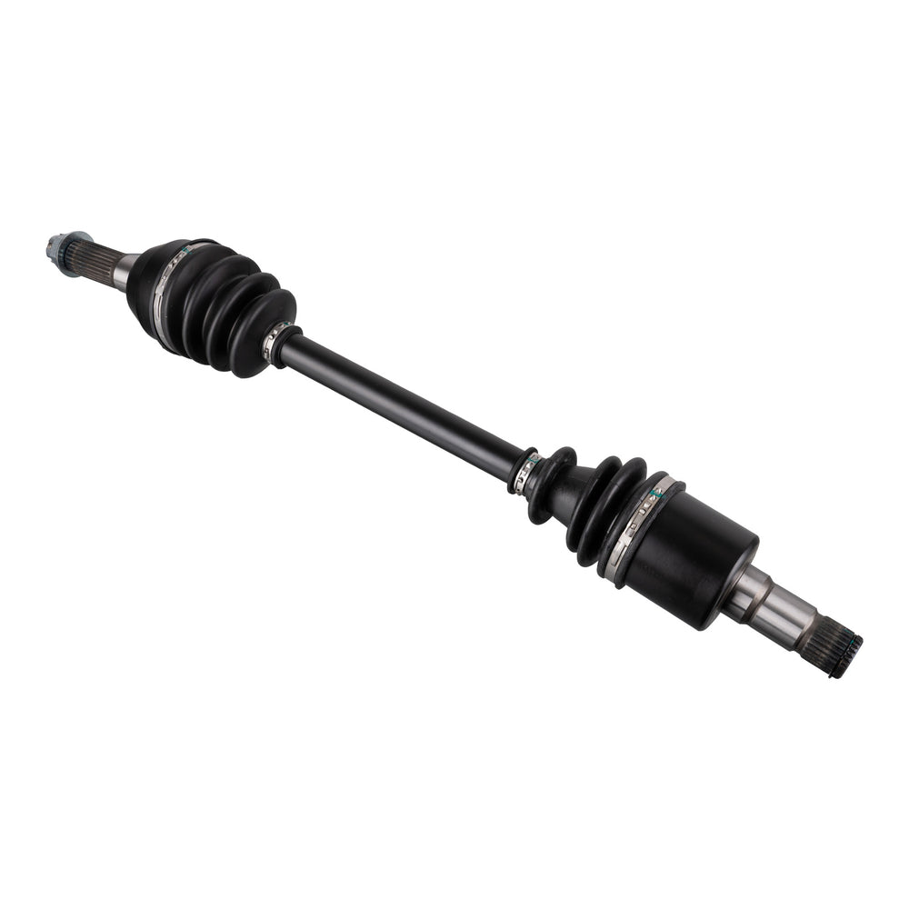 Whites ATV CV/Axle Complete Pol Rear Right