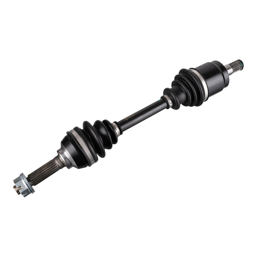 Whites CV Axle Shaft Suzuki Front Left-hand