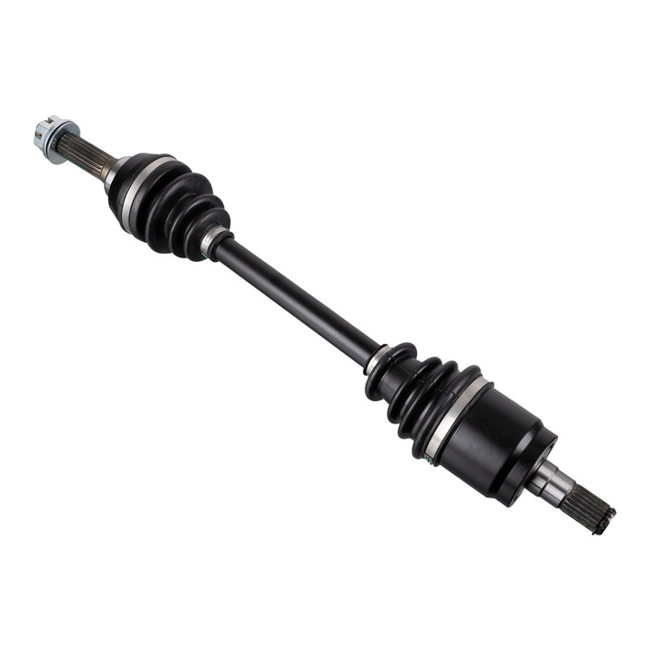 Whites CV Axle Shaft Suzuki Front Right-hand