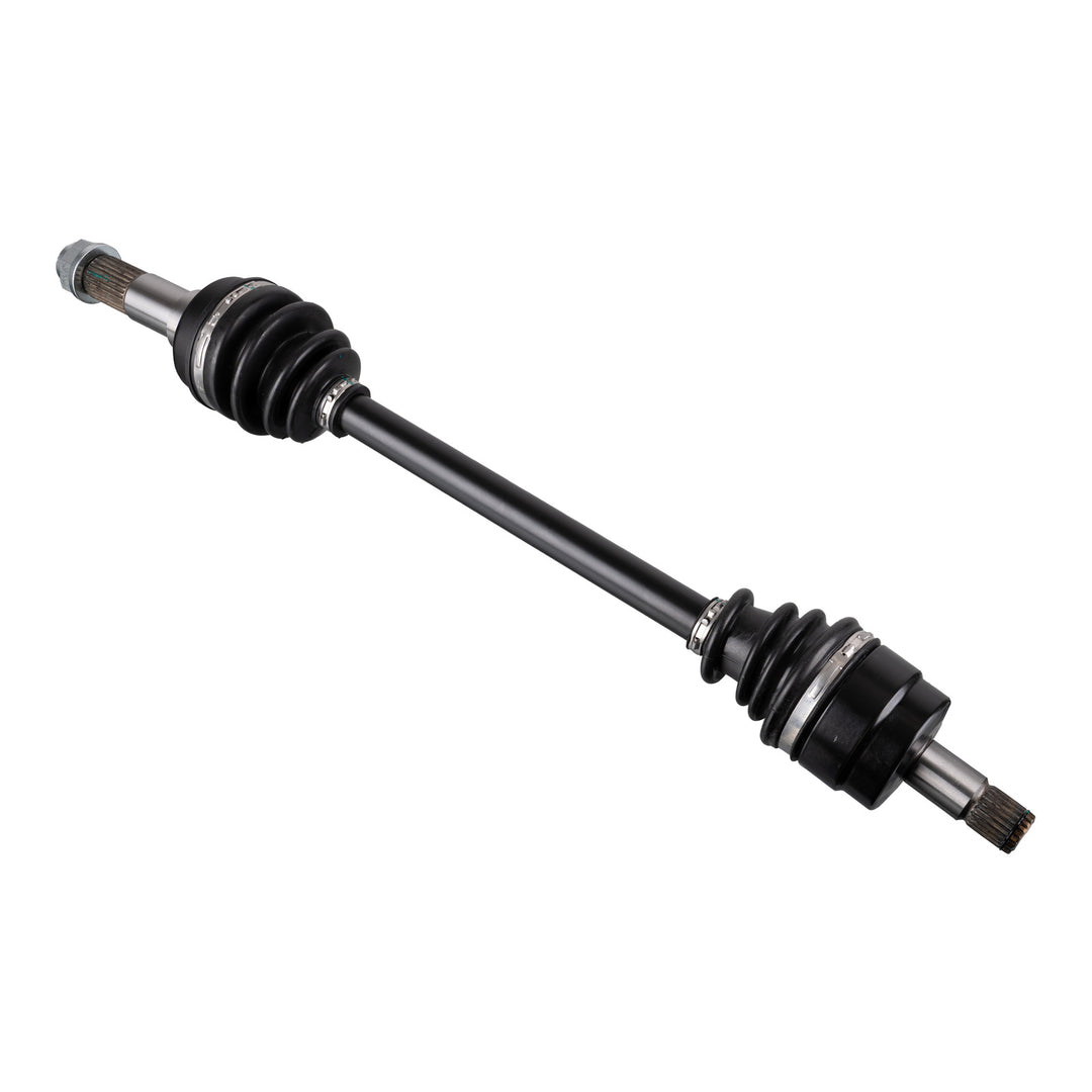 Whites CV Axle Shaft Yamaha Front