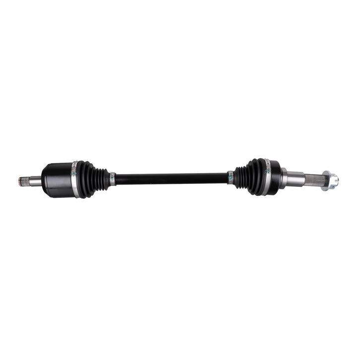 Whites ATV CV Axle Complete Yamaha Front Left-hand Right-hand (with TPE Boot)