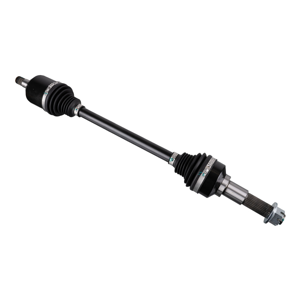 Whites ATV CV Axle Complete Yamaha Front Left-hand Right-hand (with TPE Boot)