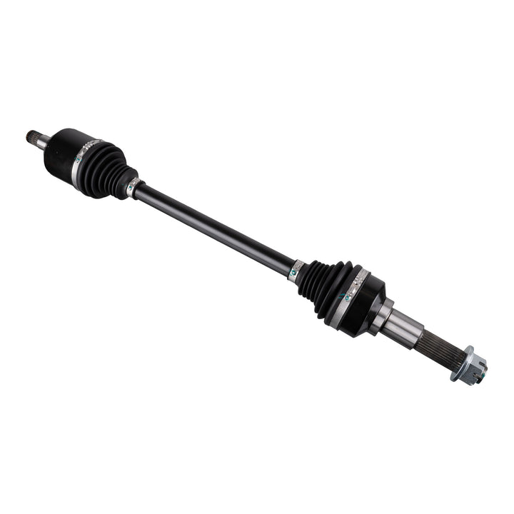 Whites ATV CV Axle Complete Yamaha Front Left-hand Right-hand (with TPE Boot)
