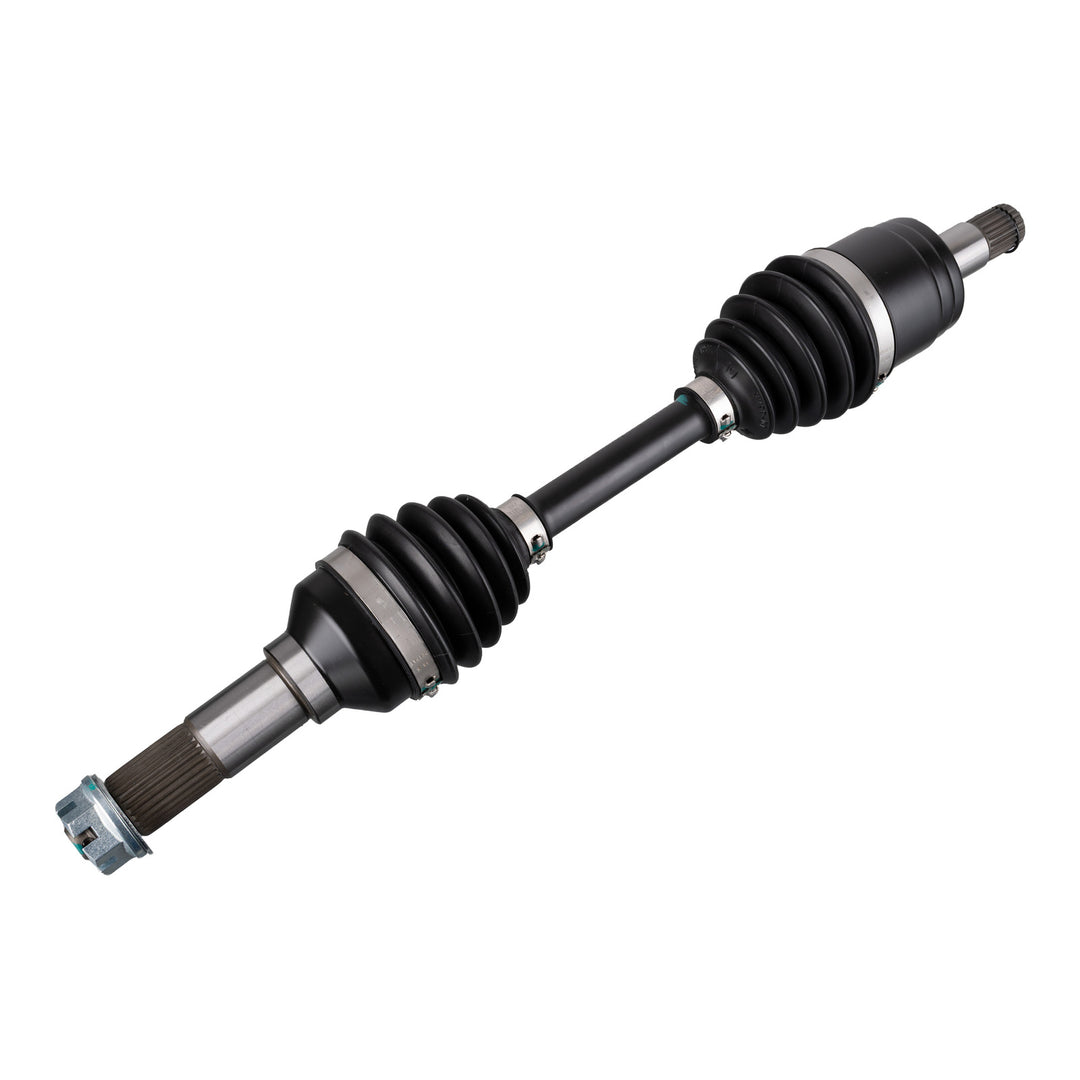 Whites ATV CV Axle Complete Yamaha Front Left-hand Right-hand (with TPE Boot)