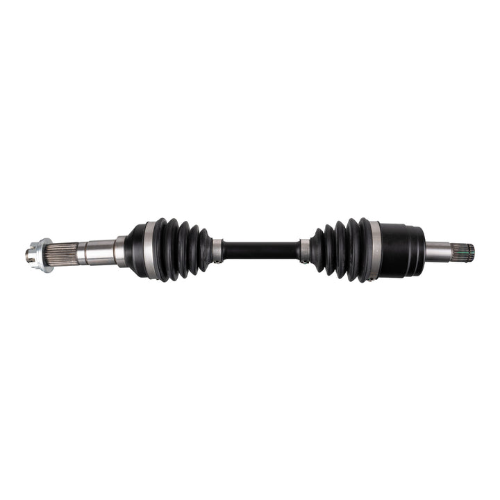 Whites ATV CV Axle Complete Yamaha Front Left-hand Right-hand (with TPE Boot)