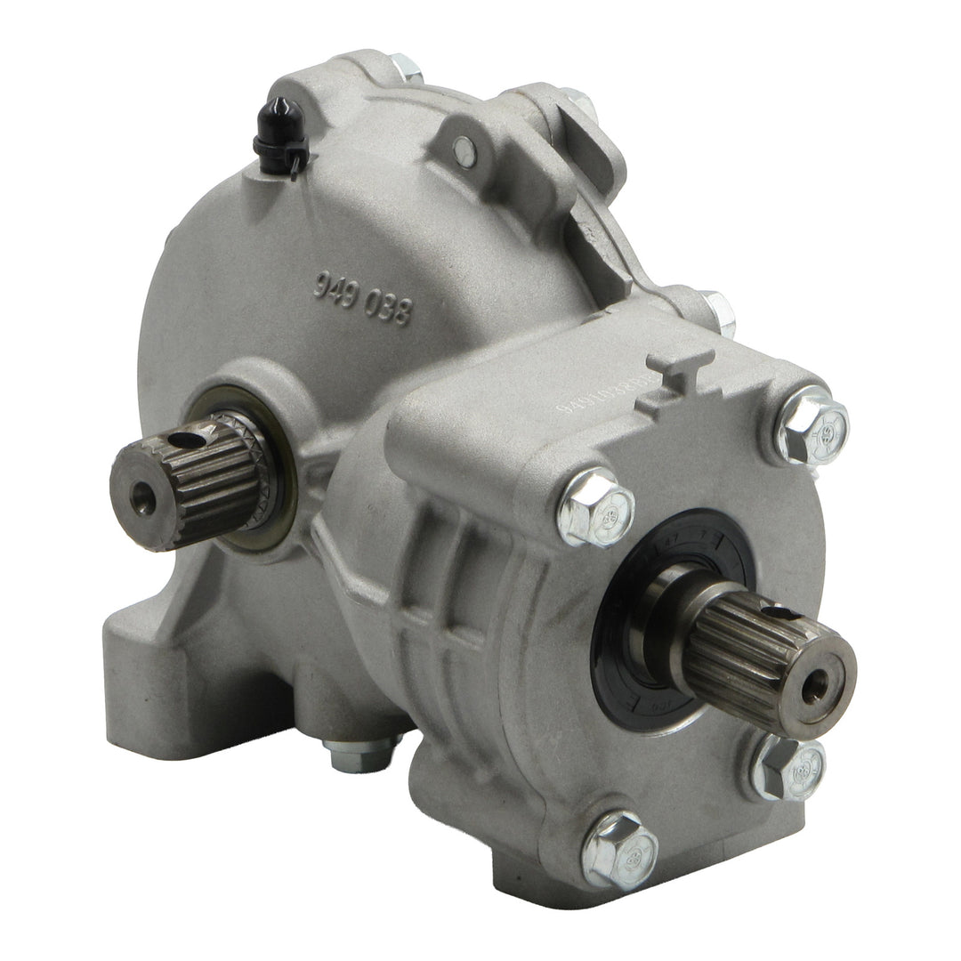 WMP ATV Differential Assembly (Replaces Polaris Assorted)