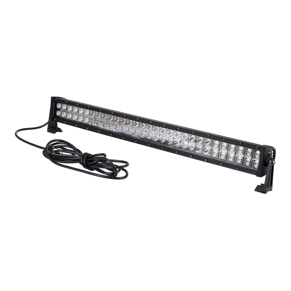 Whites LED Light Bar 31.5 Double Row 2023
