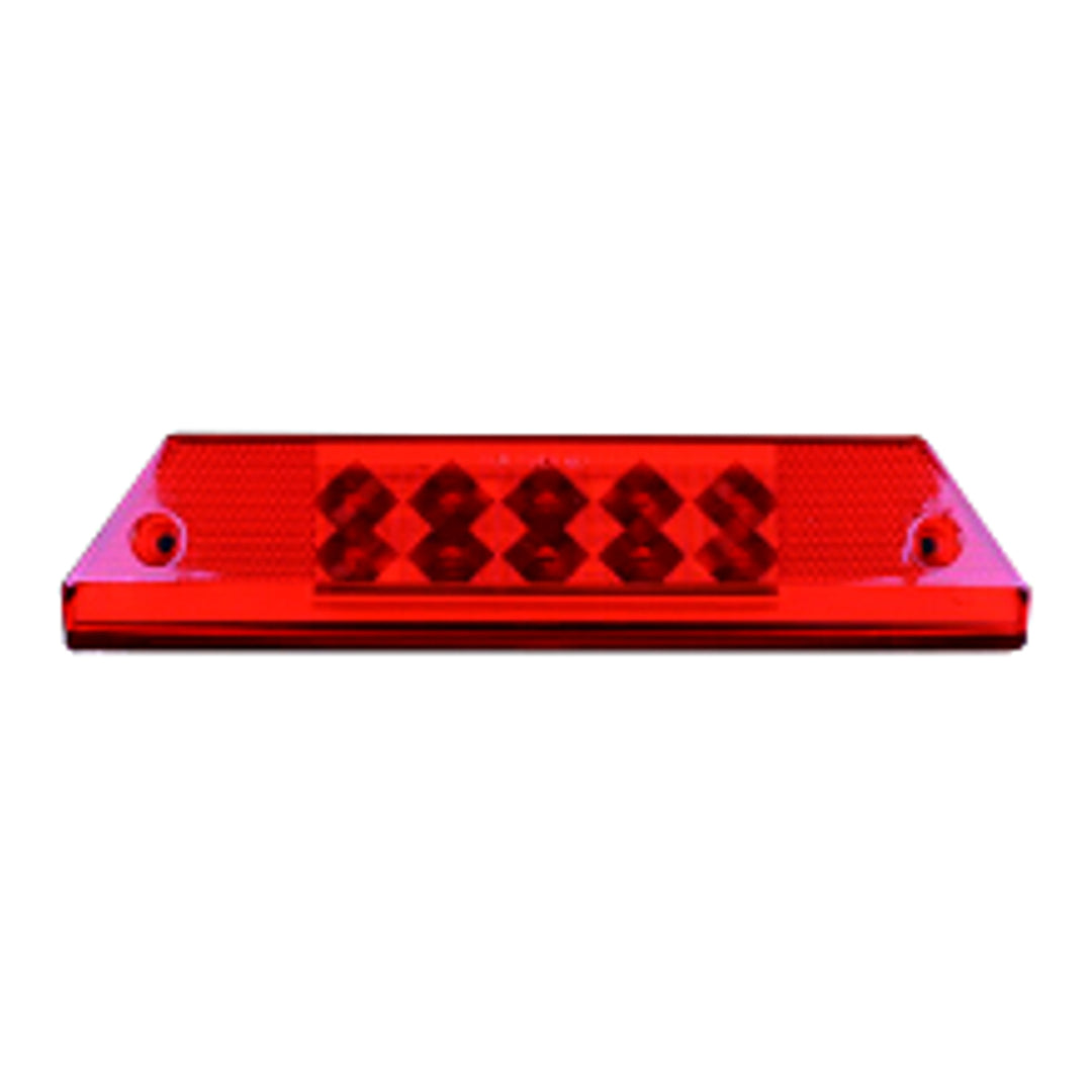 Whites Tail Light LED Polaris