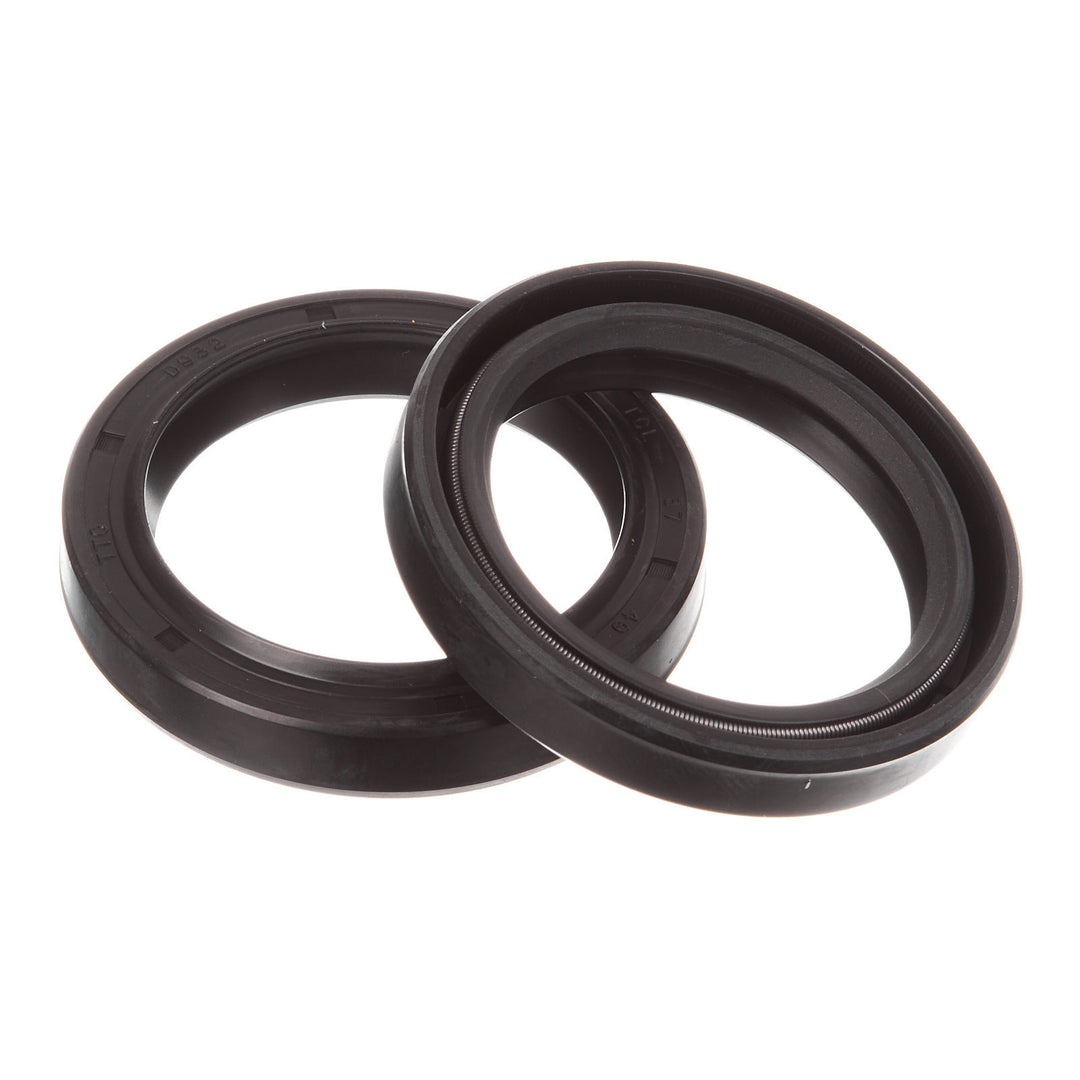 Whites Fork Seal Pair - 37 x 48 x 10.5/11 TC4Y (007) 33-129-62