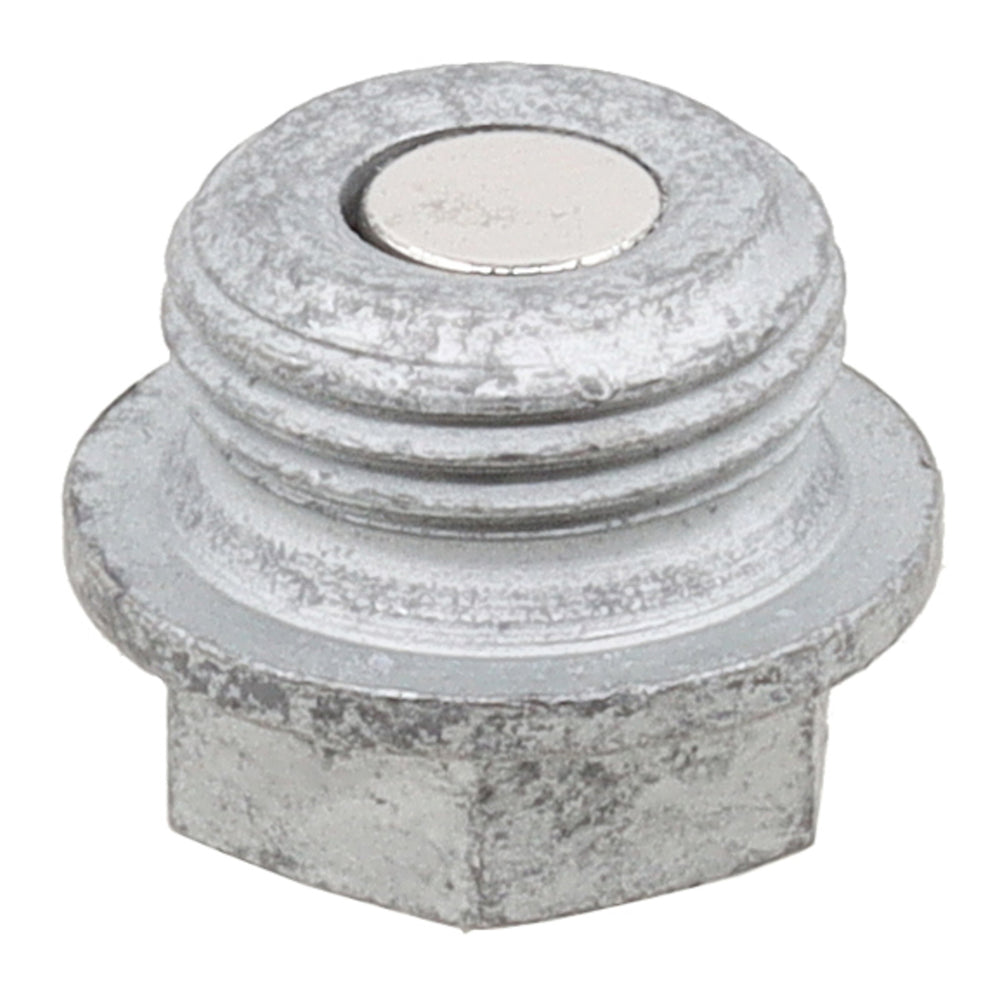 Whites Magnetic Drain Plug M18 x 9 - P1.5