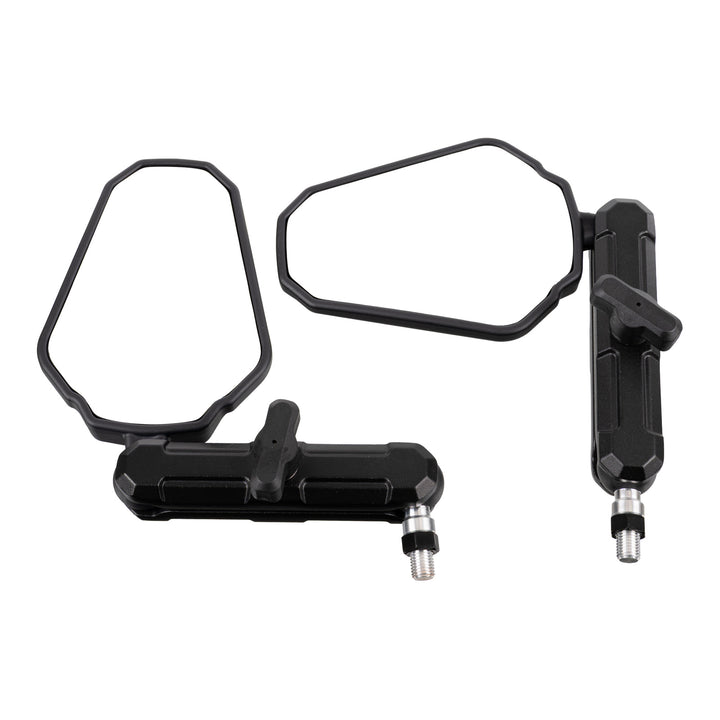 WMP Navigator Folding Mirrors - Pair