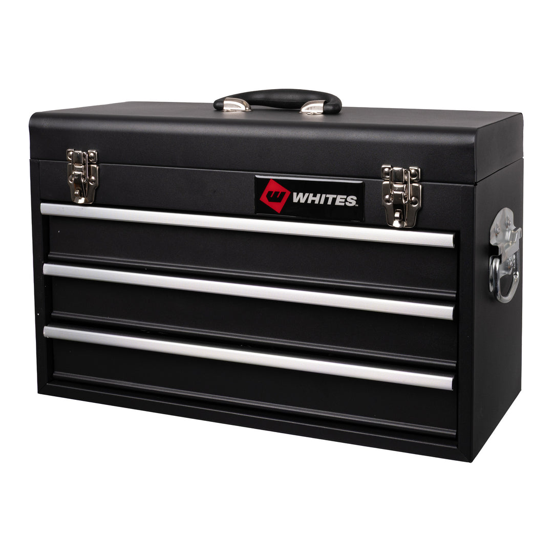 Whites Motorcycle Pro Tool Box