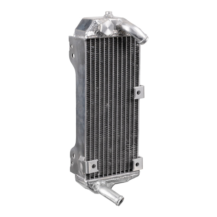 Whites Radiator Left Suzuki DRZ400S '00-'17 DRZ400SM '05-'17