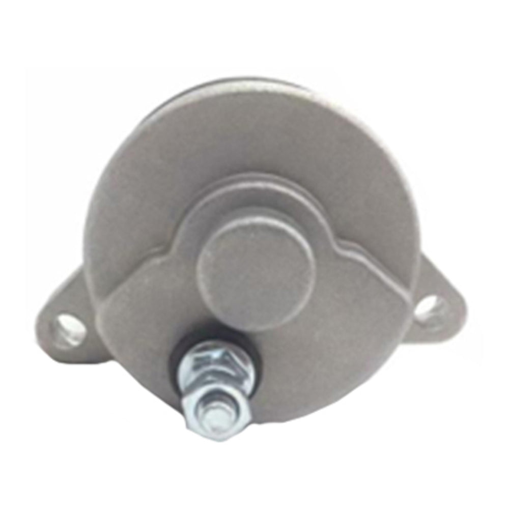 <p>Reliable, high-torque starting power to get your engine running smoothly ever