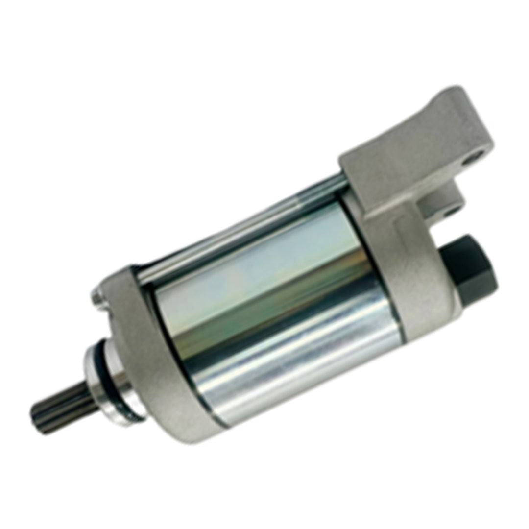 <p>Reliable, high-torque starting power to get your engine running smoothly ever