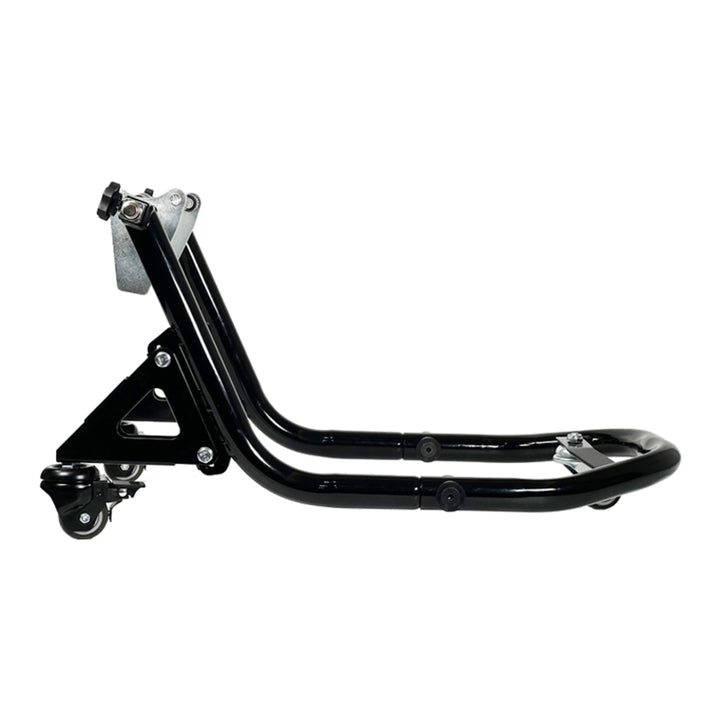 Whites Paddock Stand Front - Dolly Type