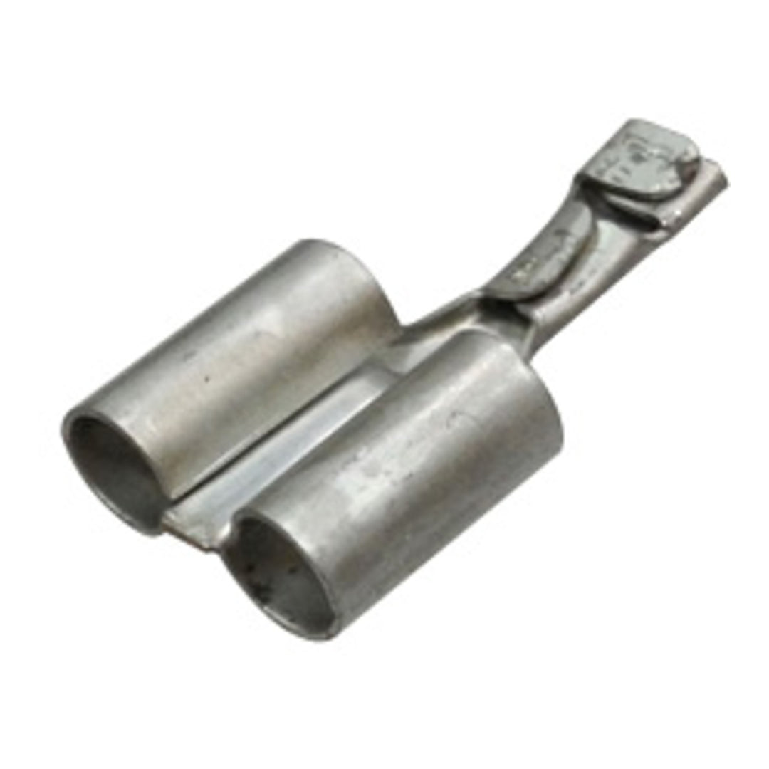 Whites Terminal Double Bullet (Packet of 50 pcs)