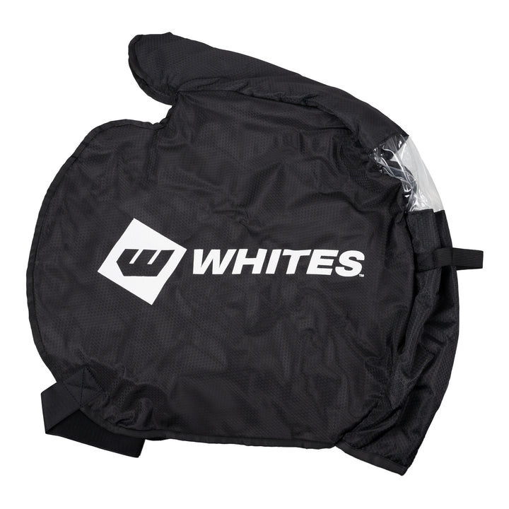 WMP Tyre Warmer Covers - Pair