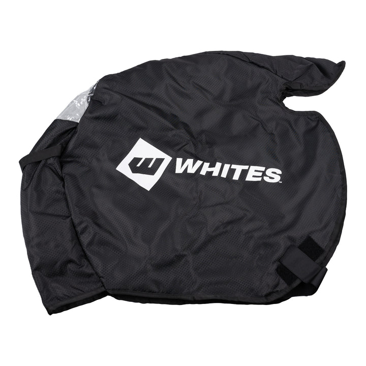 WMP Tyre Warmer Covers - Pair