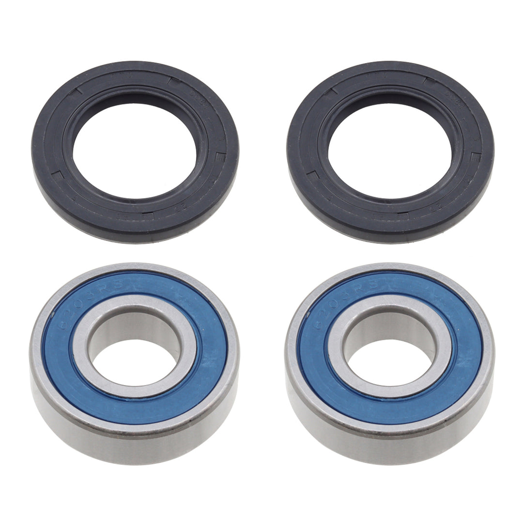 Whites Wheel Bearing Kit